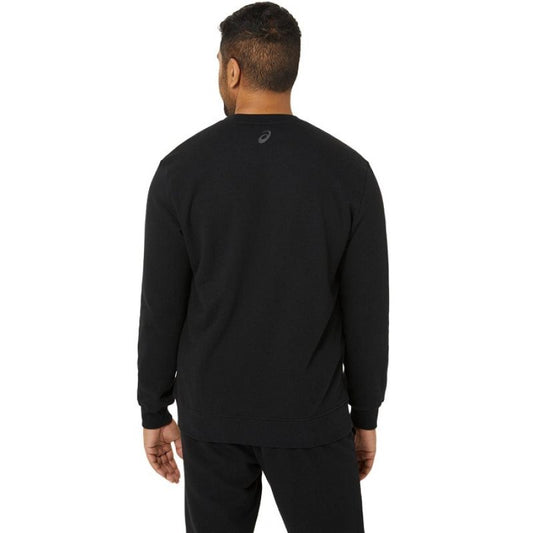 Asics Sweatshirt M 2031E192002 Clothing/Running Asics