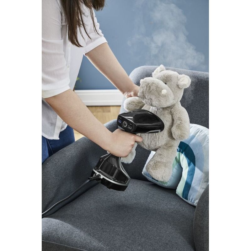 TEFAL ACCESS DT8270 Garment Steamer AGD - Produkty/Żelazka i generatory pary Your Sports Performance