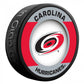 Souvenir Hockey Puck Inglasco NHL Retro 510AN000555