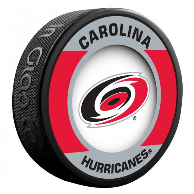 Souvenir Hockey Puck Inglasco NHL Retro 510AN000555