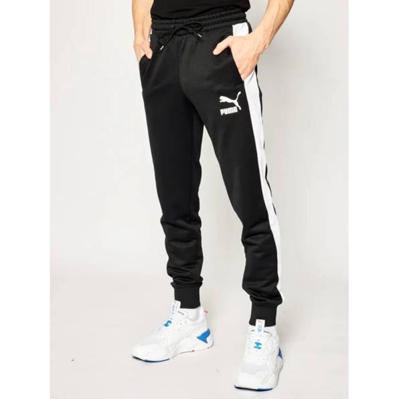Puma Iconic M 59528701 pants Clothing/Training Puma