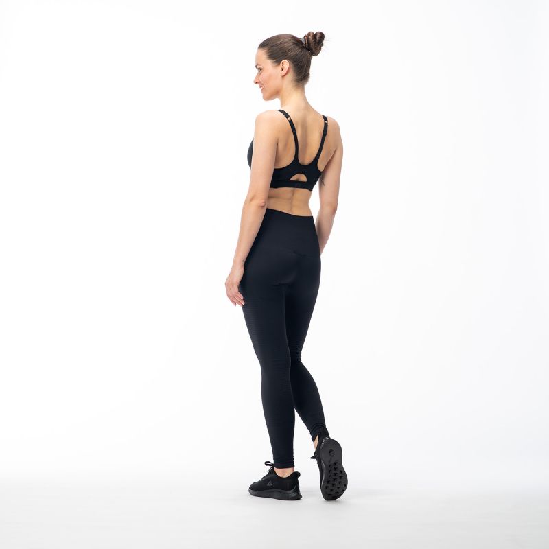 IQ Cross The Line Arina II leggings W 92800552245 Clothing/Training/IQ Your Sports Performance