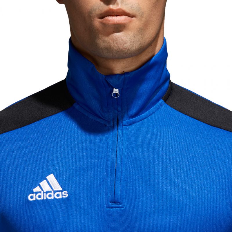 Sweatshirt adidas REGISTA 18 Training M CZ8649 Clothing/Football Adidas