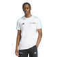 Adidas Mercedes DNA Tee M JV5457 adidas