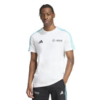 Adidas Mercedes DNA Tee M JV5457 adidas