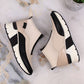 Rieker W RKR608 ankle boots beige Footwear/Lifestyle/Rieker Your Sports Performance