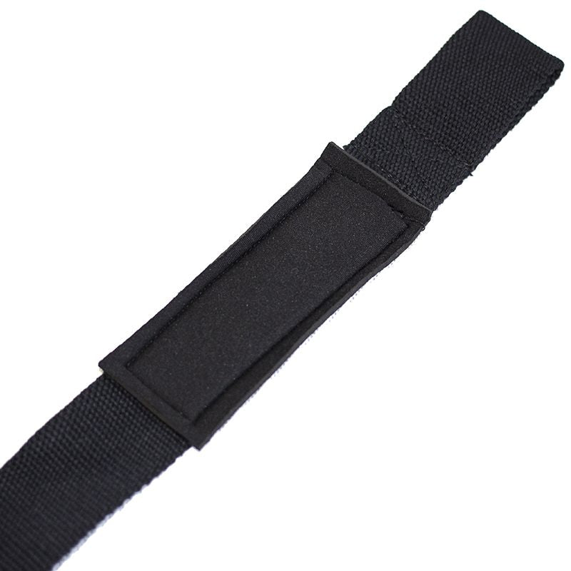 HMS Deadlift training straps F4431 17-62-027