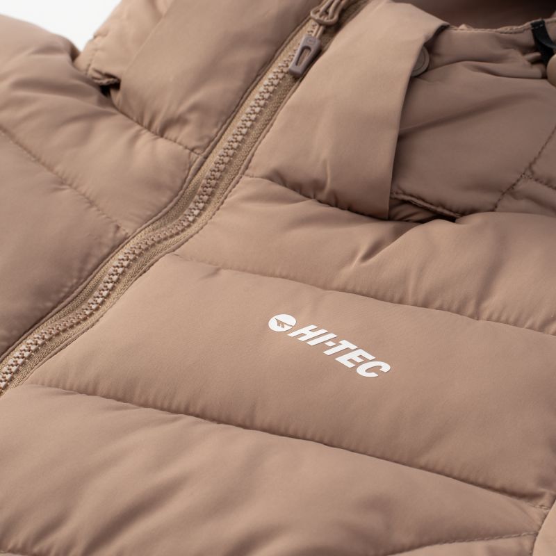 Women's winter quilted jacket LADY SAFI SP