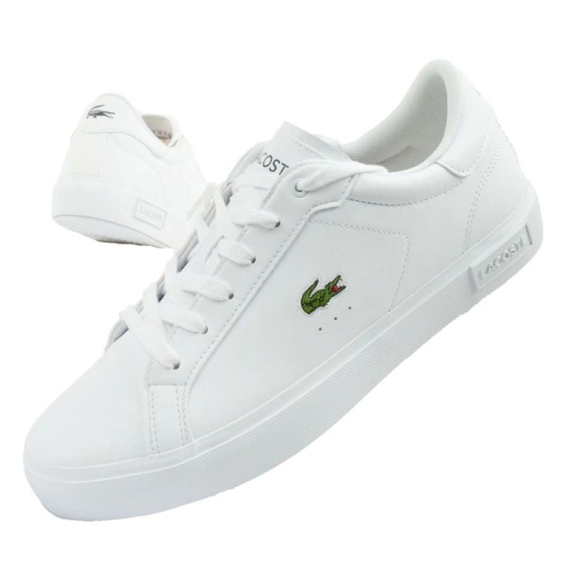 Lacoste Powercourt 0721 W 741SUJ001421G Shoes Footwear/Lifestyle/Lacoste/Low Lacoste