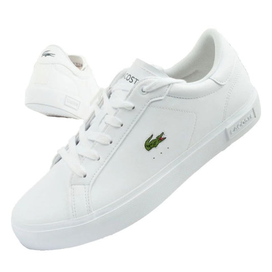 Lacoste Powercourt 0721 W 741SUJ001421G Shoes Footwear/Lifestyle/Lacoste/Low Lacoste