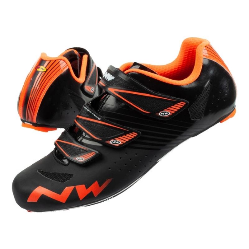 Cycling shoes Northwave Torpedo 3S M 80141004 06 Footwear/Bike Your Sports Performance