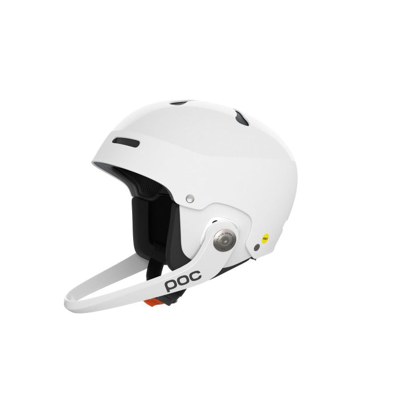 POC Artic SL MIPS Ski Helmet White Import z PMSport Your Sports Performance