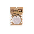 BOOKMAN Hanging Reflector Circle Pendant Import z PMSport Your Sports Performance