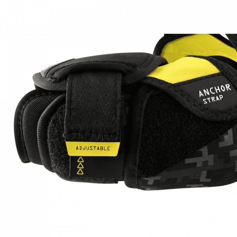 Bauer Supreme M3 Jr 1061882 Hockey Elbow Pads Accessories/Protectors and knee pads/Bauer Bauer