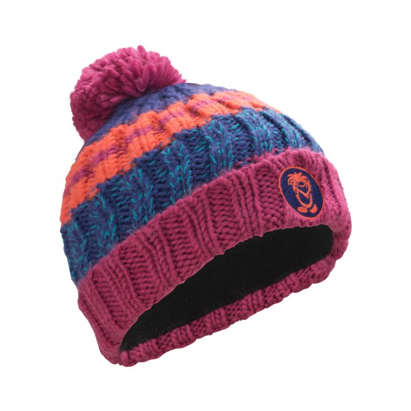 Trollkids Kids Troll Bobble Cap for Boys/Girls (946-243) To be categorized Your Sports Performance