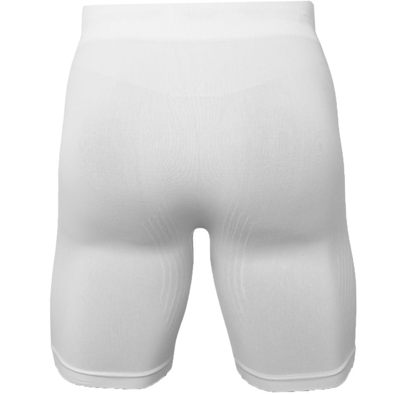 Corto Vivasport 5 men's thermal shorts white 600691