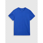 Men's regular printed T-shirt 4F 4FWSS25TTSHM2239-36S *Kategoria tymczasowa Your Sports Performance