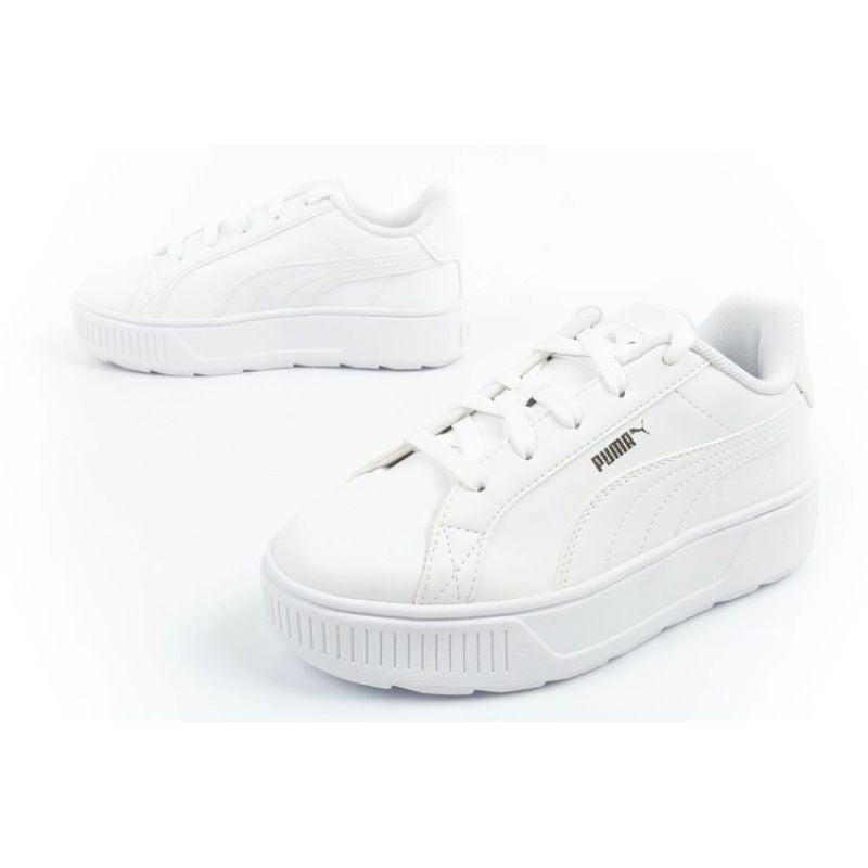 Puma Karmen Jr 38737501 Shoes Footwear/Lifestyle Puma