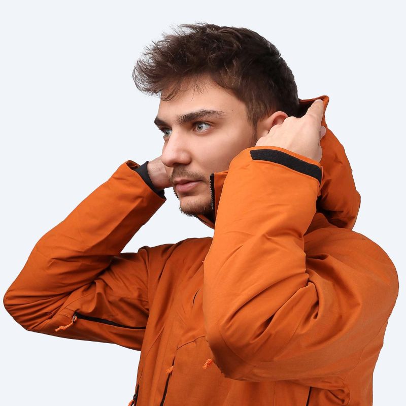 Sella 2L Ptx/Twr M Jacket 28188-4176 In preparation Your Sports Performance