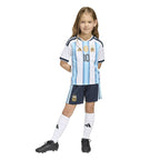 adidas Argentina Messi Kit KT0390 In preparation Your Sports Performance