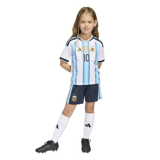 adidas Argentina Messi Kit KT0390 In preparation Your Sports Performance