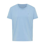 Mustang Alina C Tee W 1013387 5124 Clothing/Lifestyle/T-shirts/Mustang Your Sports Performance