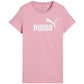 Puma Ess No. 1 Logo Tee W 682371 65 Clothing/Training Your Sports Performance