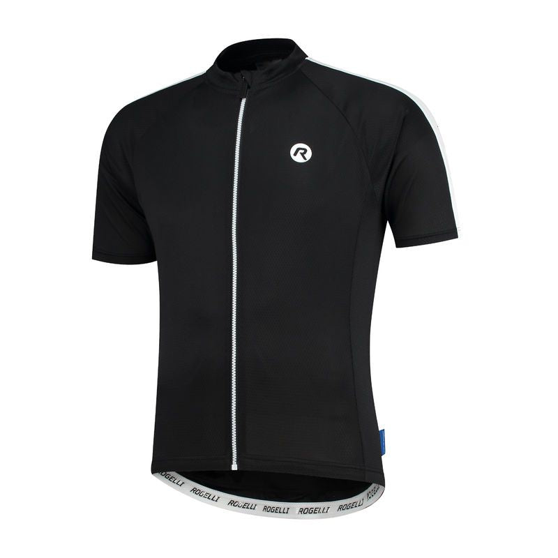Rogelli EXPLORE T-shirt black S Clothing Your Sports Performance