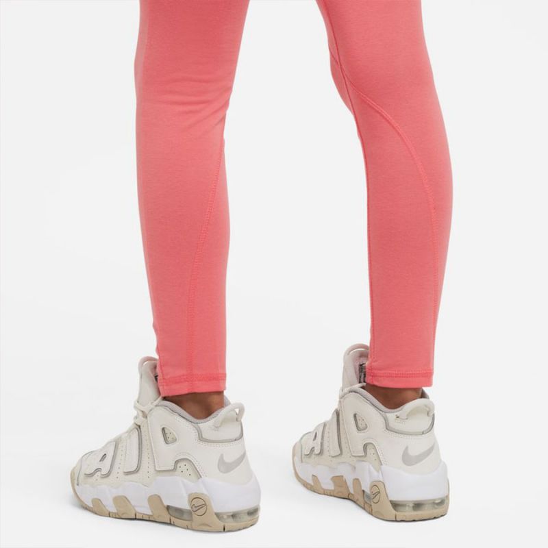 Leggings Nike G Nsw Favorites Gx Hw Legging Jr CU8248 894 Clothing/Lifestyle/Trousers, shorts Nike