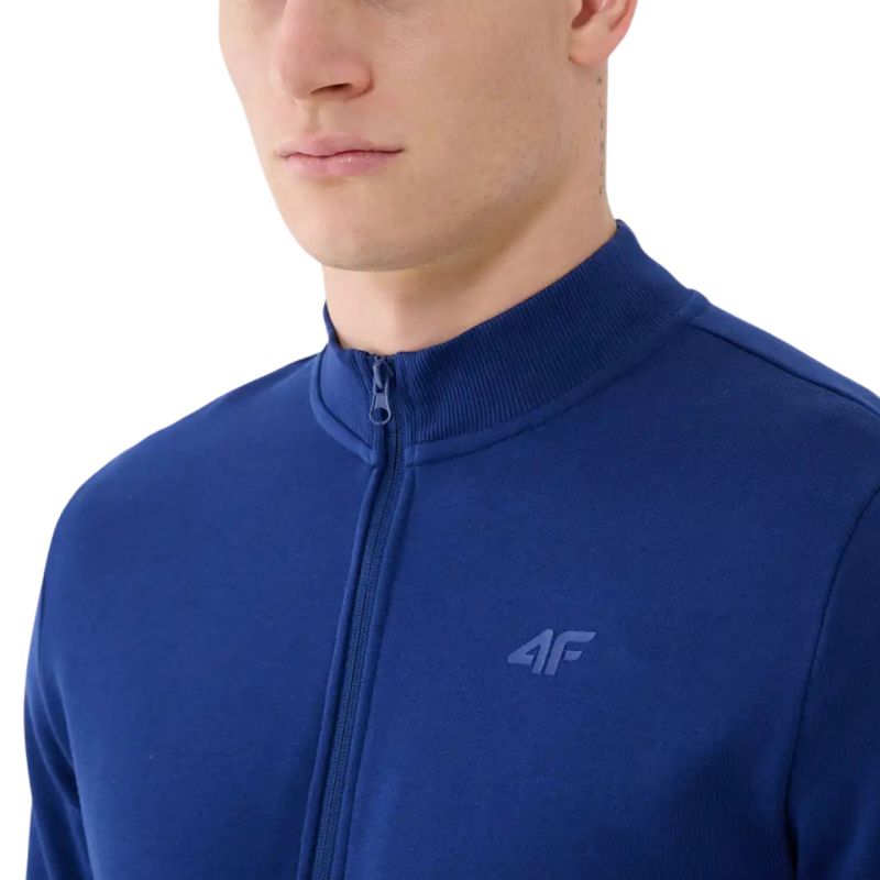 Sweatshirt 4F M1463 M 4FWMM00TSWSM1463 031S Clothing/Lifestyle/4F 4F