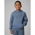 Boy's regular hooded sweatshirt 4F 4FJRSS26TSWSM2748-32S 4f