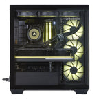 Actina iCUE 7900X/32GB/2TB/RTX5080/1000W Komputery/Komputery Gaming Actina Your Sports Performance