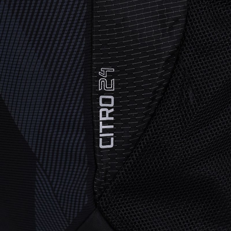 GREGORY Citro 24 Ozone Black Trekking Backpack Import z Action/Survival/Torby, plecaki, organizery Your Sports Performance