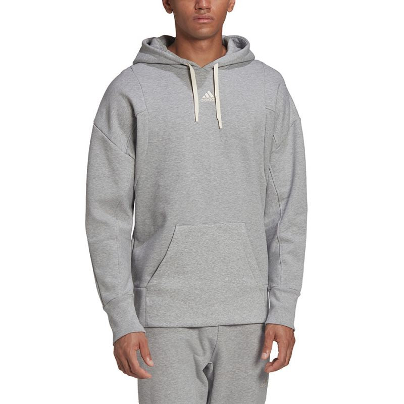 Adidas M Interal OH M sweatshirt HB6582 Clothing/Lifestyle Adidas