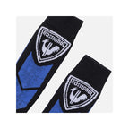 ROSSIGNOL JR THERMOTECH SOCKS children's ski socks blue