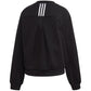 Sweatshirt adidas W St Crew W FL4911 Clothing/Lifestyle/adidas Adidas