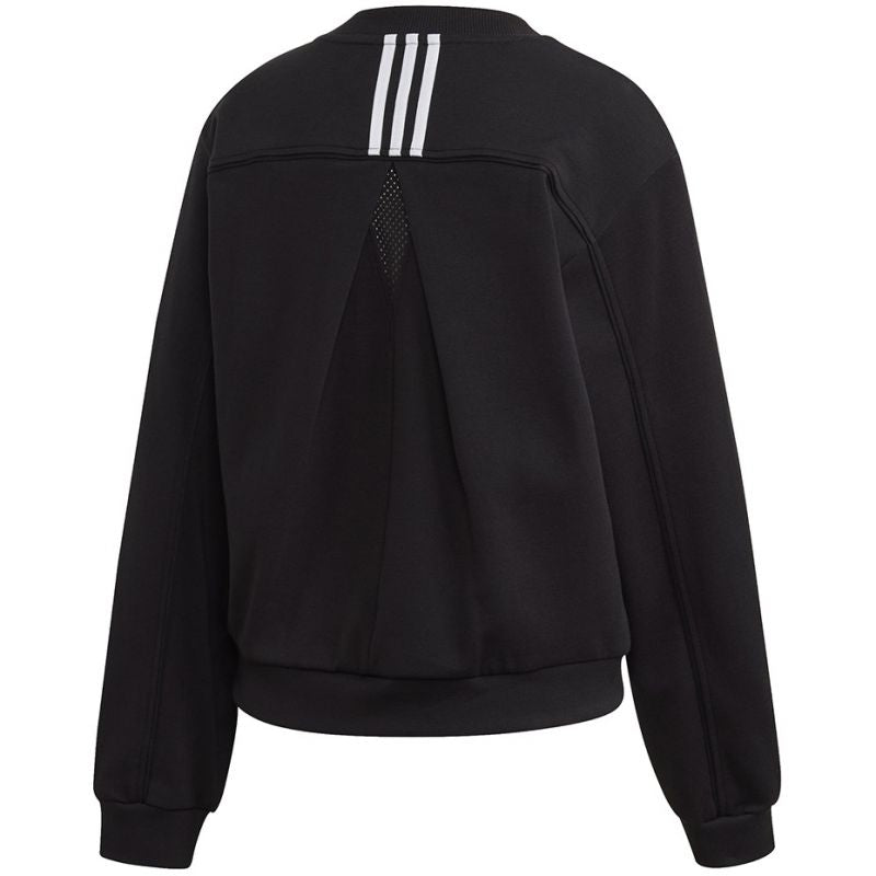 Sweatshirt adidas W St Crew W FL4911 Clothing/Lifestyle/adidas Adidas