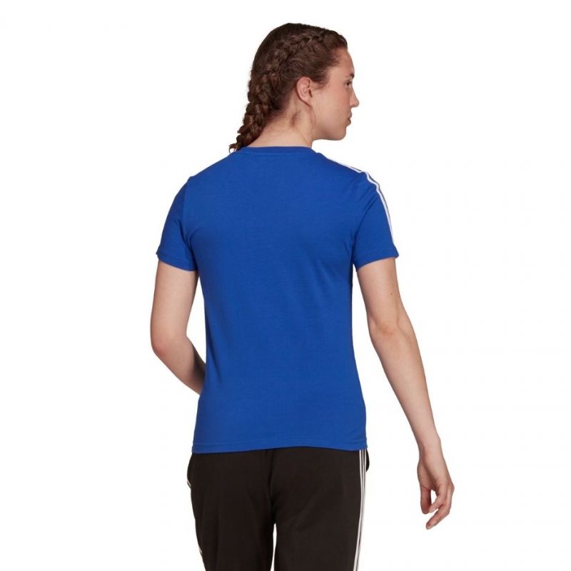 T-shirt adidas Loungewear Ess W H07815 Clothing/Training Adidas