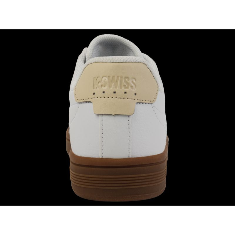 K-Swiss COURT TIEBREAK II shoes (04413-126-M) K- Swiss