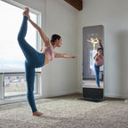 Proform VUE fitness mirror Accessories/Sports facilities equipment/Lustra do ćwiczeń Your Sports Performance