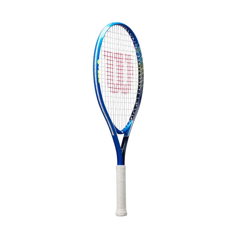Wilson Slam JR 25 Boys TNS RKT 3 7/8" WR171810U Tennis Racket Accessories/Rackets and accessories Your Sports Performance