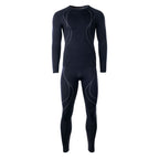 Thermoactive underwear Hi-Tec Ikar Set M 92800187384 Clothing/Outdoor/Hi-Tec Your Sports Performance