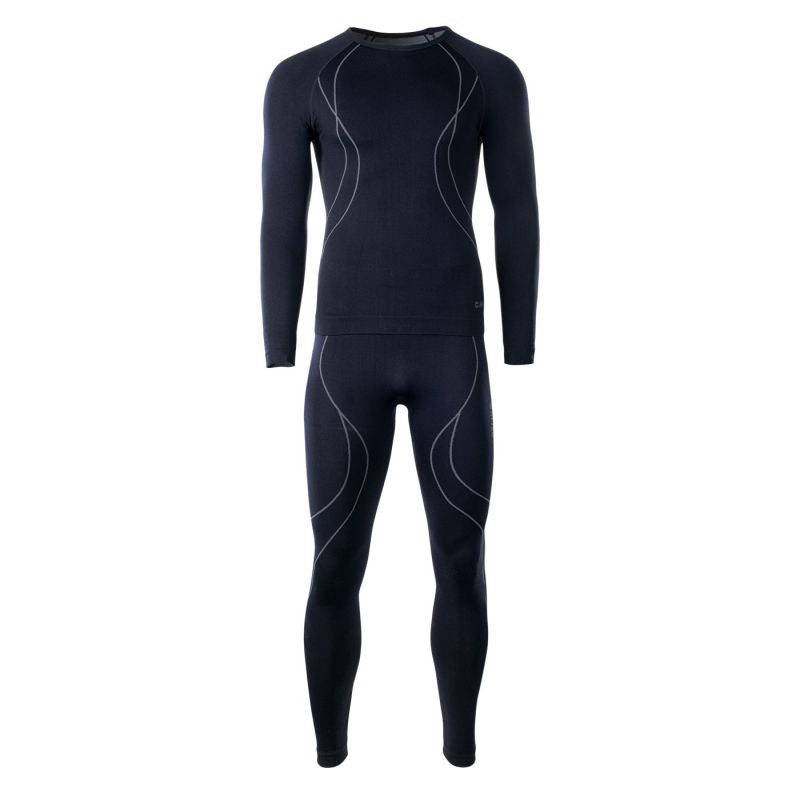 Thermoactive underwear Hi-Tec Ikar Set M 92800187384 Clothing/Outdoor/Hi-Tec Your Sports Performance