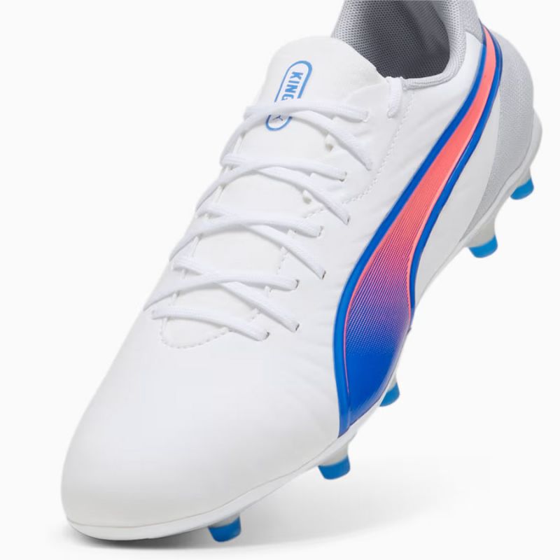 Puma KING Match FG/AG M 107863 02 shoes Footwear/Football Puma
