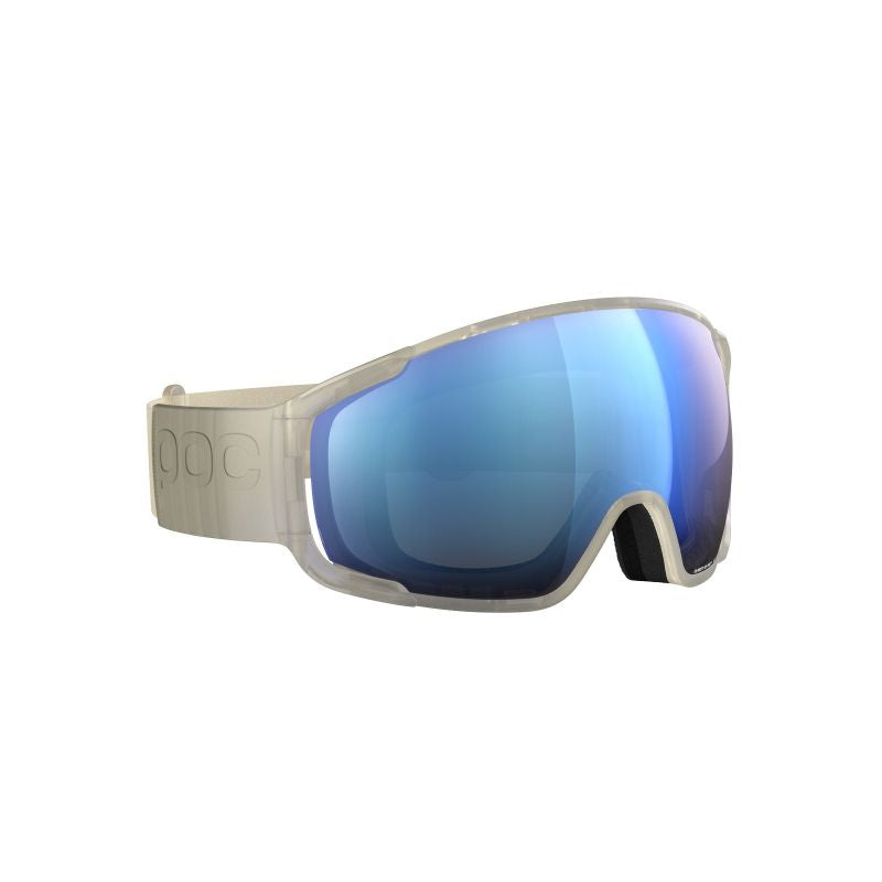 POC Zonula Ski Goggles White POC