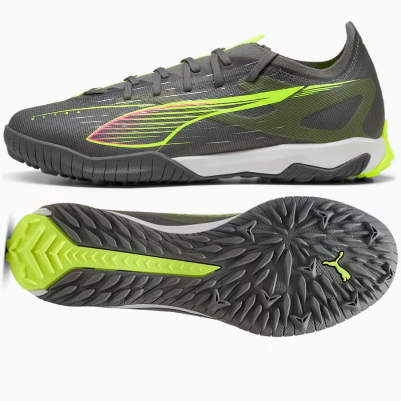 Puma Ultra 5 Match TT M 108351-03 football boots Footwear/Football/TT/SR Puma
