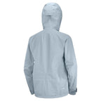 Salomon Outpeak M LC1404400 Ski Jacket Clothing/Outdoor/Salomon Your Sports Performance