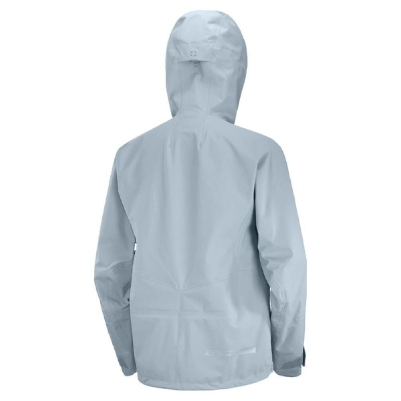 Salomon Outpeak M LC1404400 Ski Jacket Clothing/Outdoor/Salomon Your Sports Performance