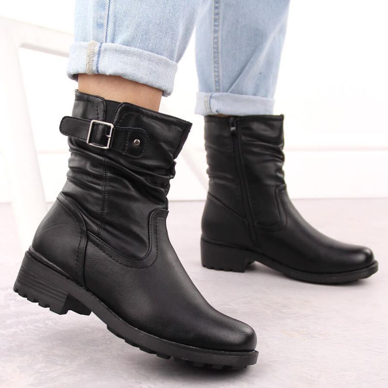 Unisoft Boots W EVE453 Footwear/Lifestyle/Unisoft Your Sports Performance
