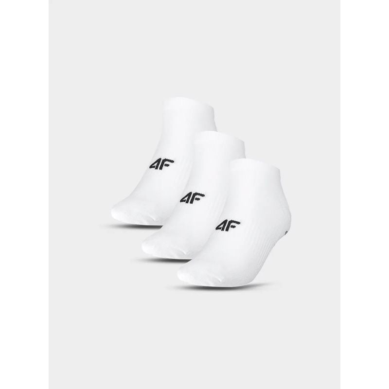 Socks 4F 4FWMM00USOCM378-10S Clothing/Lifestyle/Socks/4F 4F